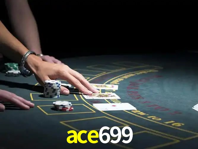 Platform Technology ace699