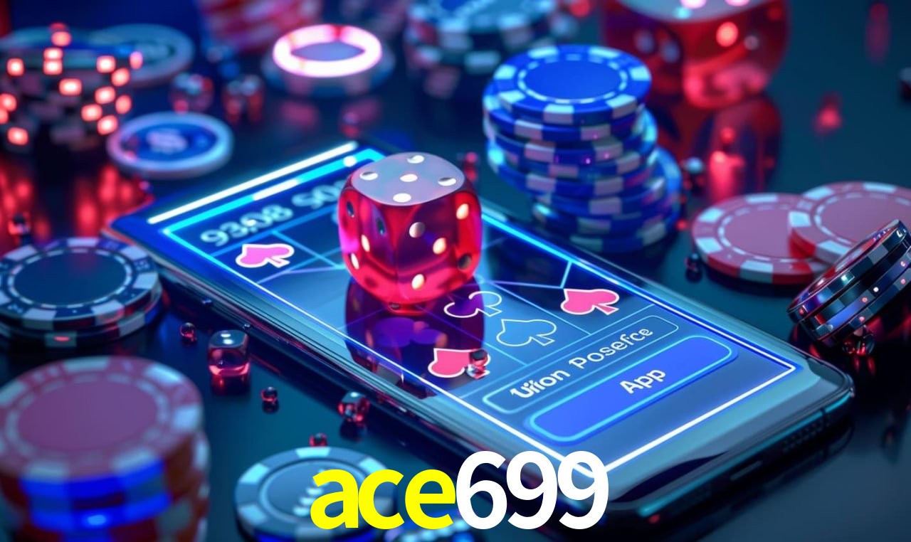 Exclusive Offers ace699