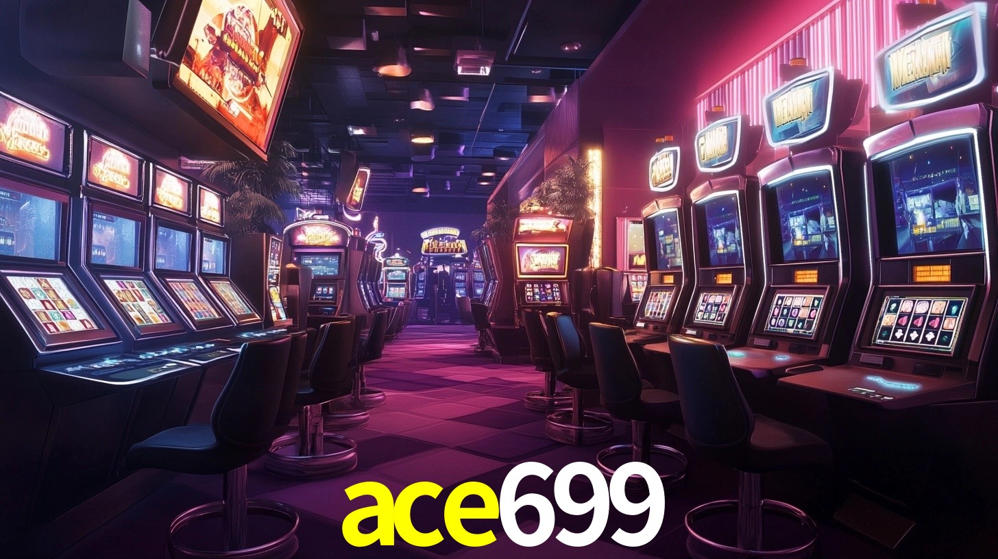 Tournaments ace699