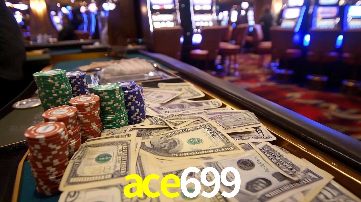 Weekend Specials ace699
