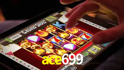 Blackjack Table ace699
